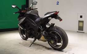 KAWASAKI Z1000 Gen.4 2010