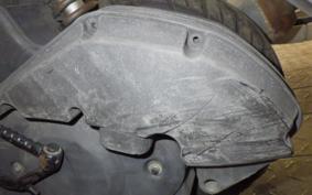 SUZUKI ADDRESS V125 CF4EA