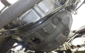 YAMAHA SR400 Gen.3 2001 RH01J