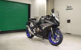 HONDA CBR400R 2022 NC56