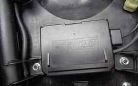 KAWASAKI ZRX1200 DAEG 2017 ZRT20D