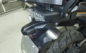 YAMAHA XT1200Z SUPER TENERE 2012