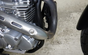 YAMAHA SEROW 250 Gen.3 2022 DG31J