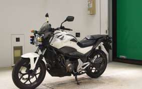 HONDA NC750L 2026 RC67
