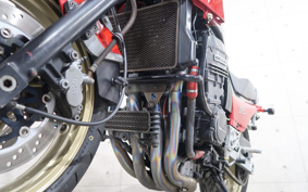 KAWASAKI GPZ900R NINJA 1992 ZX900A