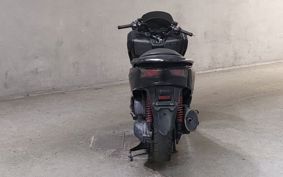 HONDA FORZA MF12