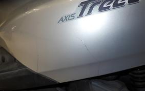 YAMAHA AXIS 125 TREET SE53J