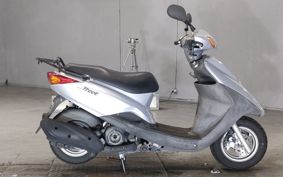 YAMAHA AKUSHI STREET SE53J