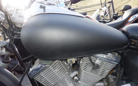 YAMAHA DRAGSTAR 250 2007 VG05J