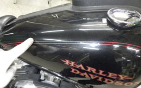 HARLEY FXDL 1450 2001
