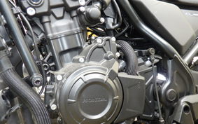 HONDA CL500 2025 PC68