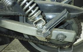 YAMAHA SRX600 Gen.1 1985 1JK