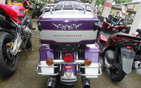 HARLEY FLHTCUI 1450 2001
