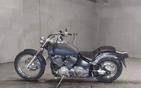 YAMAHA DRAGSTAR 400 4TR