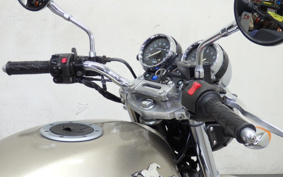 KAWASAKI BALIUS250-2 ZR250B