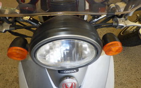 HONDA TODAY AF61