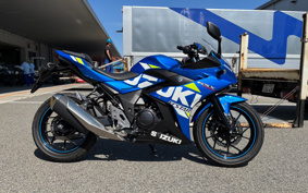 SUZUKI GSX250 R DN11A