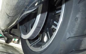 HARLEY FLHR 1750 2016