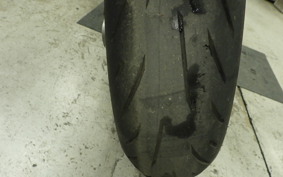SUZUKI GOOSE 350 2000 NK42A