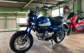 HONDA  MONKEY 125 JB02