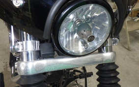HARLEY FXSB 1580 2014