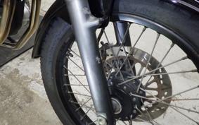 SUZUKI GRASS TRACKER NJ47A