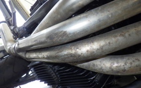 KAWASAKI BALIUS 250 Gen.2 ZR250B