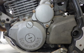 KAWASAKI SUPER SHERPA KL250G