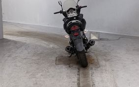 SUZUKI GSR250S GJ55D