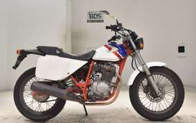 HONDA FTR223 2023 MC34