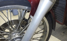 SUZUKI INTRUDER 400 1994 VK51A