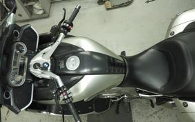 BMW K1600GTL 2011