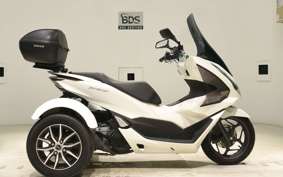 HONDA PCX 160 TRIKE