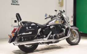 HONDA SHADOW 1100 AERO 1998 SC39