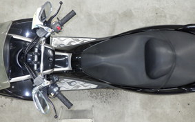YAMAHA MAJESTY 250 Gen.4 2008 SG20J