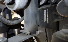 YAMAHA TRICITY 125 SE82J