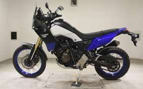 YAMAHA TENERE 700 2021 DM09J