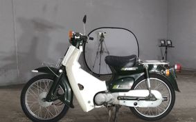 HONDA SUPER CUB70 C70