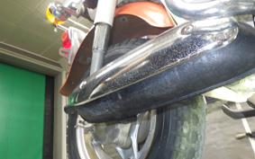 HONDA CHALY 50 CF50