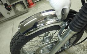 HONDA CB400SS E 2005 NC41
