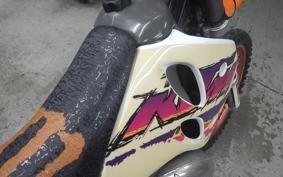 KTM 250 EXC 2007