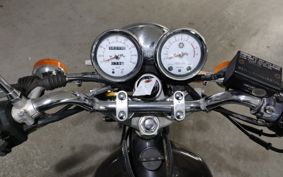 YAMAHA SR400 2017 RH01J