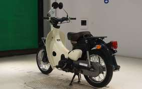 HONDA LITTLE CUB E AA01