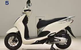 HONDA LEAD 125 JK12