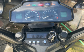 HONDA VF750 SABER 1982 RC07