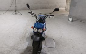HONDA ZUMAR AF58