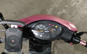 YAMAHA JOG ZR EVOLUTION2 SA39J
