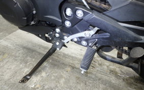 YAMAHA XJ6 2011