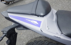 YAMAHA YZF R-3 2021 RH13J