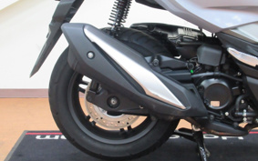 HONDA  FORZA 250 MF15